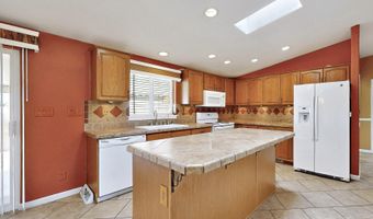 322 SUNRISE BLUFFS Dr, Belen, NM 87002
