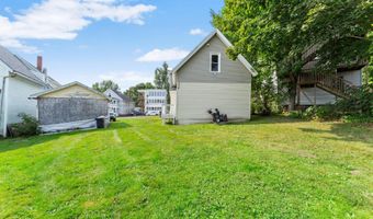 143 Northern Ave, Augusta, ME 04330
