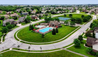 3222 Cherokee Cir, Bargersville, IN 46106