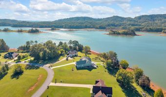 Lot 11 Shields Crossing Drive, Bean Station, TN 37708