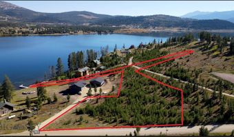 Black Bear Lane, Anaconda, MT 59711