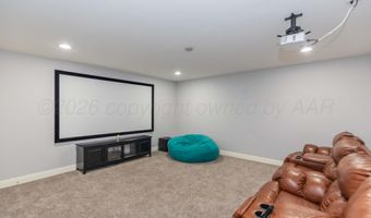 7802 GOLDENVIEW, Amarillo, TX 79119