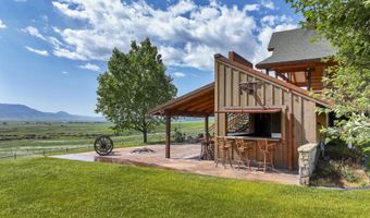1802 DUSTY Trl, Auburn, WY 83111