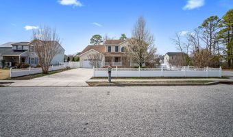 451 DAMSON Ave, Absecon, NJ 08205
