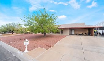 121 E Rancho Dr, Henderson, NV 89015