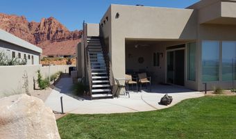 676 E Palisades Dr, Ivins, UT 84738