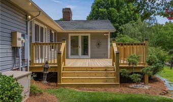 729 Fesmire St, Asheboro, NC 27205