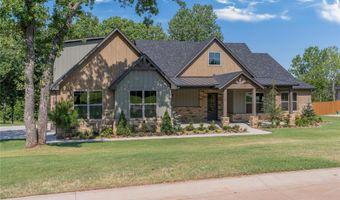 12975 Stagecoach Trl, Arcadia, OK 73007