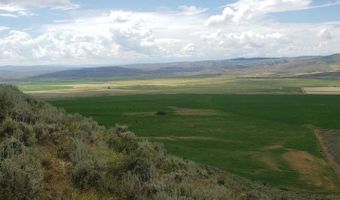 120 N WY STATLE LINE 89, Cokeville, WY 83114