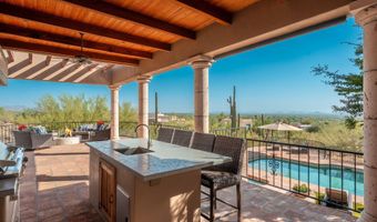 6527 E EL SENDERO Rd, Carefree, AZ 85377