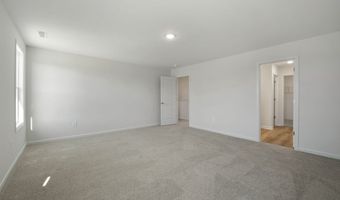 363 Ashley Heights Lot 30 Dr, Aberdeen, NC 28315