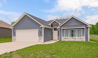 216 Blackberry Cir, Archie, MO 64725
