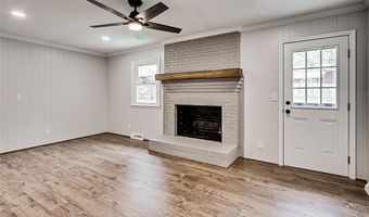 643 Cypress Dr, Asheboro, NC 27205