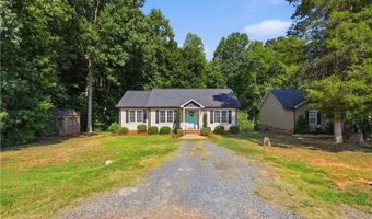 3073 Trotter Rd, Asheboro, NC 27205