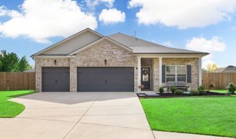 95 WALLACE, Atoka, TN 38004