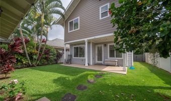 91-2190 Kaiwawalo St, Ewa Beach, HI 96706