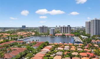 3701 N Country Club Dr 2209, Aventura, FL 33180