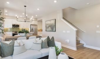 1630 Park St Plan: Brio 4B, Anaheim, CA 92805