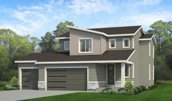 1751 Zeno St Plan: Telluride, Brighton, CO 80601