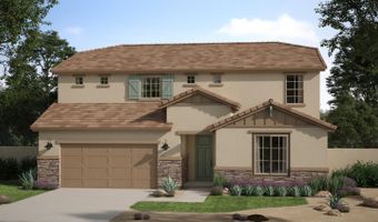 3106 S 234th Ln Plan: Fremont, Buckeye, AZ 85326