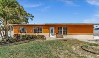 848 SE 3rd St, Belle Glade, FL 33430