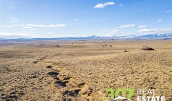 49 Golden Eagle Trl, Clark, WY 82435