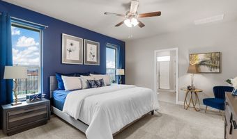 15136 SUPREME St, Aledo, TX 76008