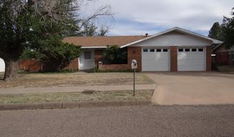404 E Harriet, Alpine, TX 79830