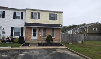22 FOREST CREEK Dr, Dover, DE 19904