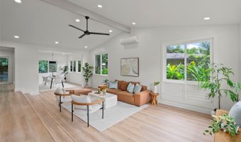 1287 Puualoha St, Kailua, HI 96734