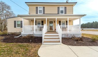 9167 OLD OCEAN CITY Rd, Berlin, MD 21811
