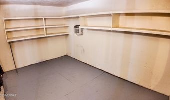 1094 N Pomerene Rd, Benson, AZ 85602