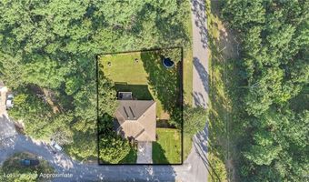 2 Leawood Pl, Bella Vista, AR 72715