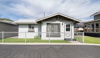 821 E 6th St, Anaconda, MT 59711