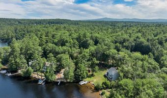 Lot 33 Ridge Road, Barnstead, NH 03225