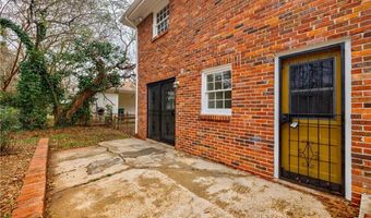 2904 Toney Dr, Decatur, GA 30032
