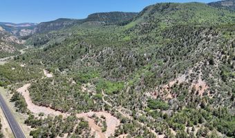 33 38 Ac. Approx 3600 E. UT-14, Cedar City, UT 84721