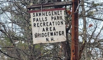 1555 River Rd Lot 2, Bridgewater, NH 03222