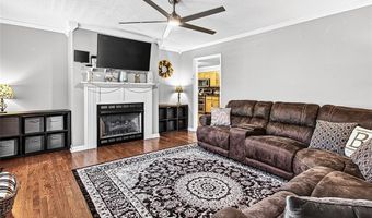 810 Rockcliff Ter, Asheboro, NC 27205