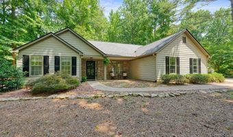 503 Westwind Way, Ball Ground, GA 30107