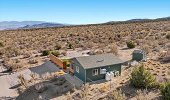 4 Camp Bonanza Rd, Cold Creek, NV 89124