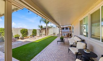 1414 Sequoia St, Boulder City, NV 89005