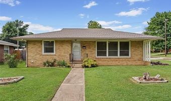 4112 E Frank Phillips Blvd, Bartlesville, OK 74006