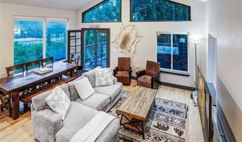 1095 QUARTZVILLE, Alma, CO 80440
