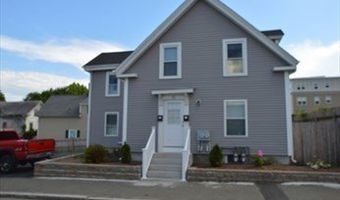 32 Roundy 2, Beverly, MA 01915