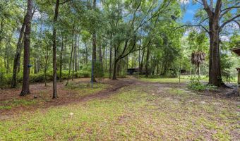 11751 NE 107TH Ter, Archer, FL 32618