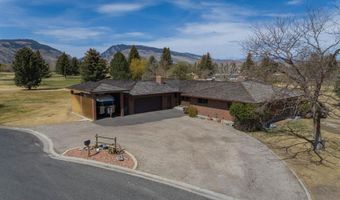 5 Driver Clb, Cody, WY 82414