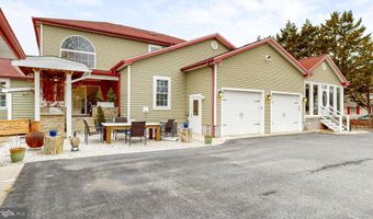 303 S BEDFORD St, Georgetown, DE 19947