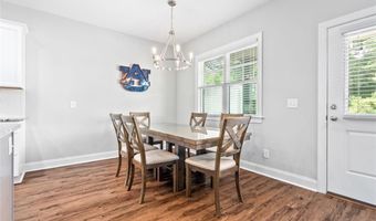 1300 PARKER Pl, Auburn, AL 36832