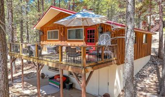 66 St Andrews Way, Angel Fire, NM 87710